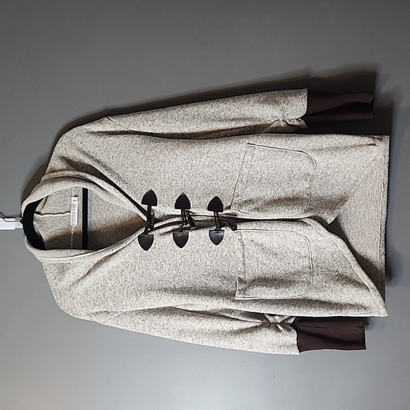 REBECCA KING CARDIGAN - Picture 1 of 7